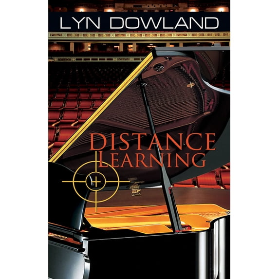 Pre-Owned Distance Learning (Paperback) 1594933677 9781594933677