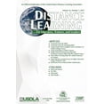 thumbnail image 1 of Distance Learning - Volume 16 Issue 1 2019, (Paperback), 1 of 1
