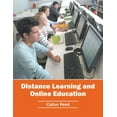 thumbnail image 1 of Distance Learning and Online Education, (Hardcover), 1 of 1