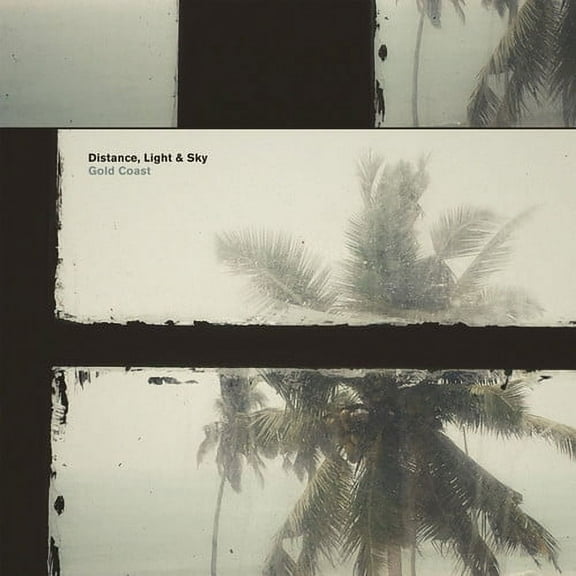 Distance Light & Sky - Gold Coast - Music & Performance - CD