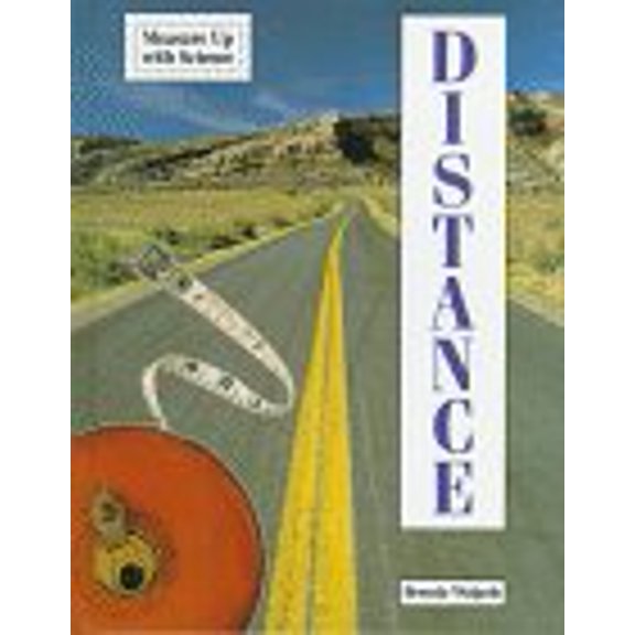 Pre-Owned Distance 9780836813609 Used