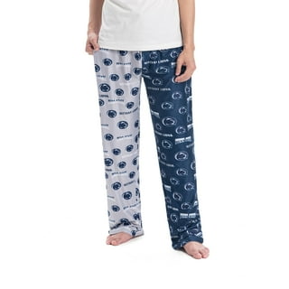 Penn state flannel pajama pants new arrivals