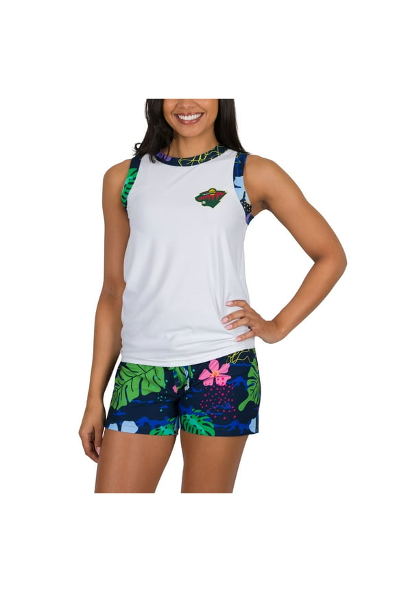 Distance Men's Solid Knit Short