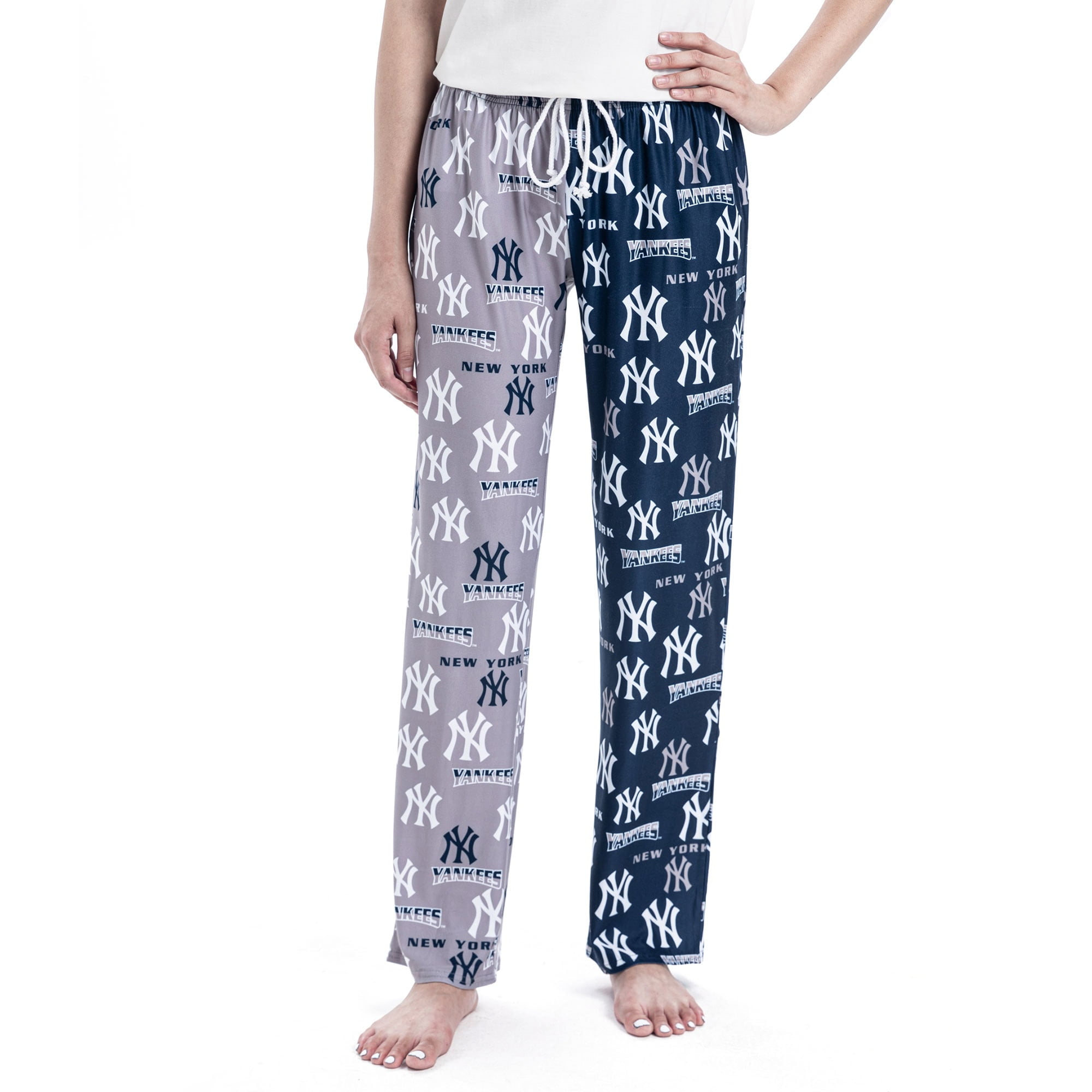 New York Specialty Yankees Pajamas Men