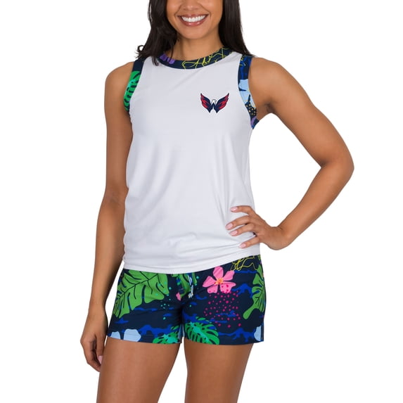Distance Men's Solid Knit Short