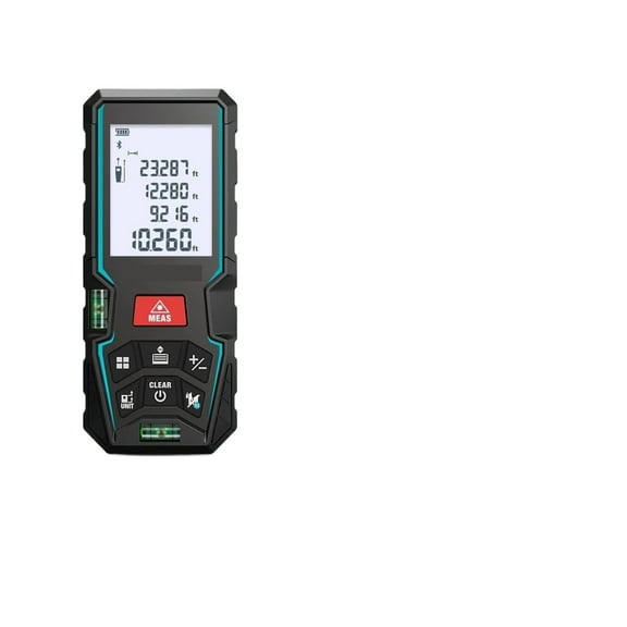 Distance Meter Tape Measure Smart Tape Measure With APP, Can Hand-drawn Plan On APP ,Easy to Use