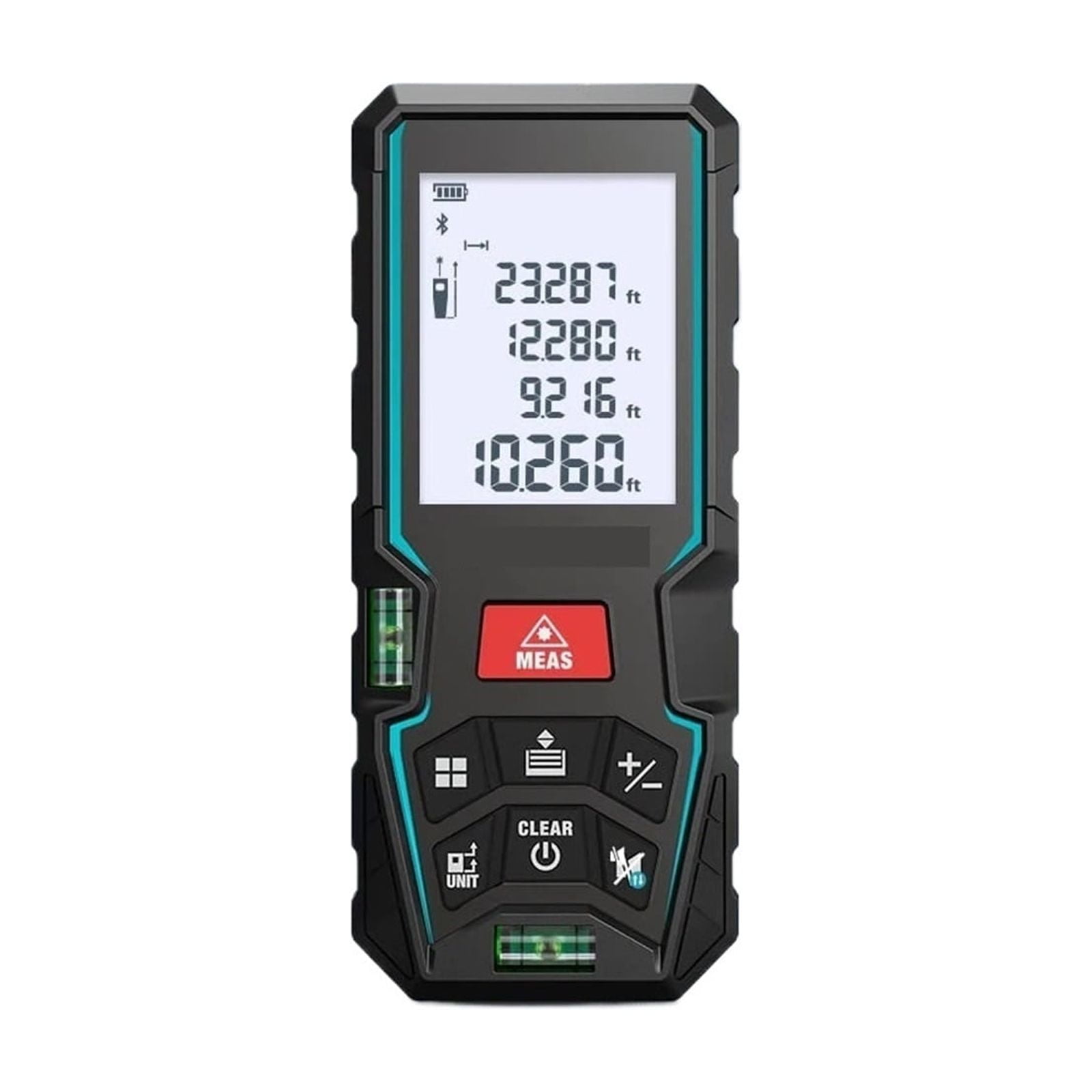 Distance Meter Tape Measure Smart Tape Measure With APP, Can Hand-drawn Plan On APP ,High Accuracy Position