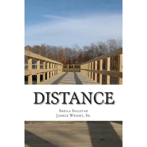 Distance (Paperback)