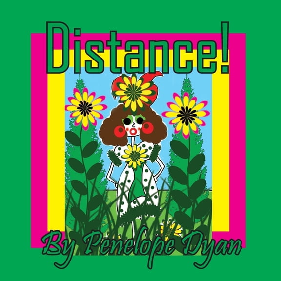 Distance!, (Paperback)