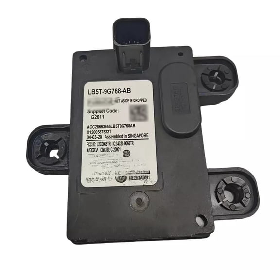 Distance Radar Cruise Control Module LB5Z-9E731-AB for Ford Explorer 2020-2023