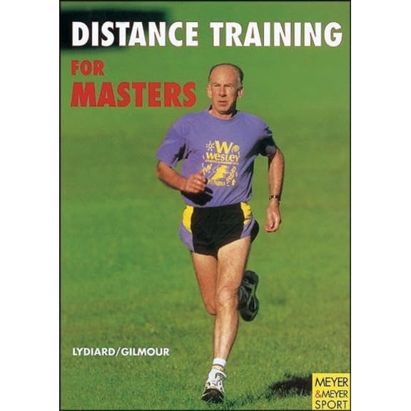 Pre-Owned Distance Training for Masters (Paperback) 1841260185 9781841260181