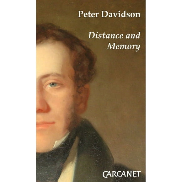 Distance and Memory (Paperback)