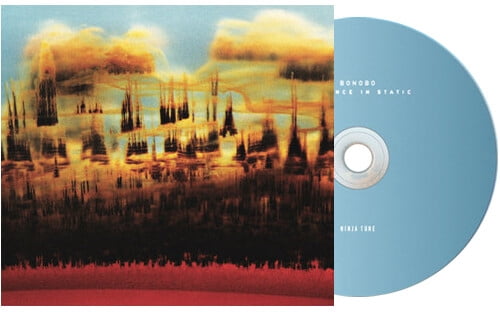 Bonobo - Distance in Static [COMPACT DISCS]
