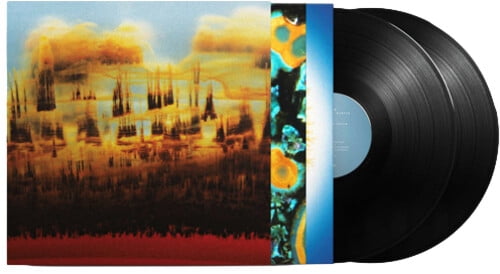 Bonobo - Distance in Static - Music & Performance - Vinyl