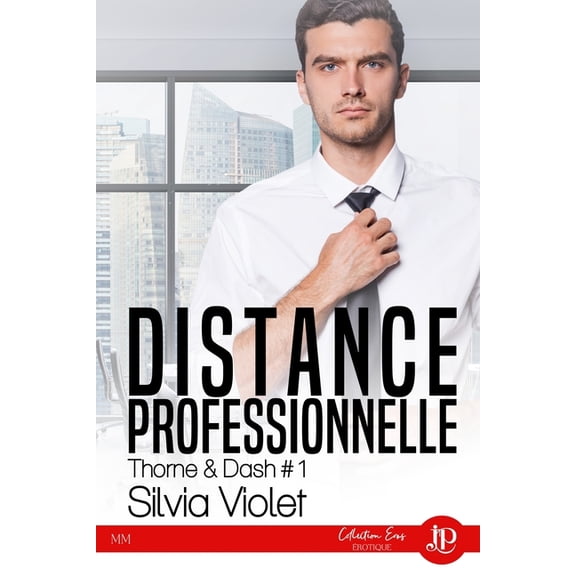 Distance professionnelle, (Paperback)