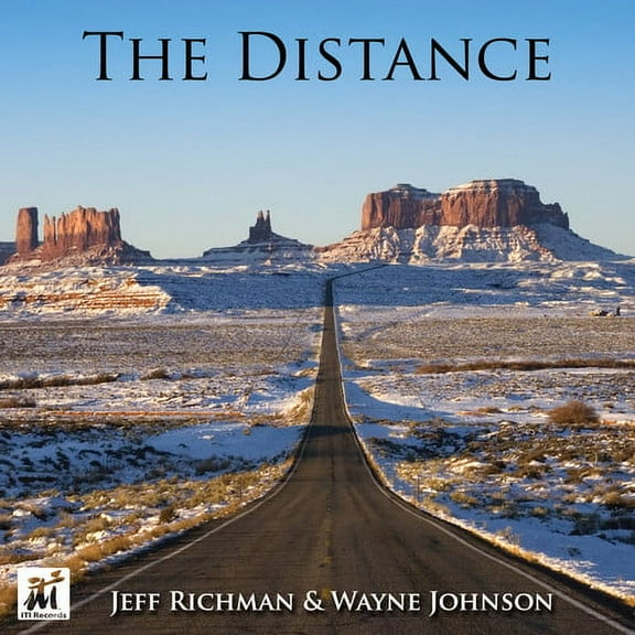 Distance