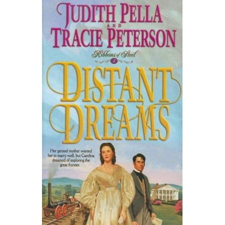 Pre-Owned Distant Dreams (Hardcover) 0786286873 9780786286874
