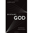 thumbnail image 1 of Pre-Owned Distant God: Why He Feels Far Away...and What We Can Do about It (Paperback) 0802414370 9780802414373, 1 of 1