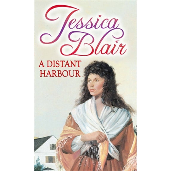 A Distant Harbour (Paperback)
