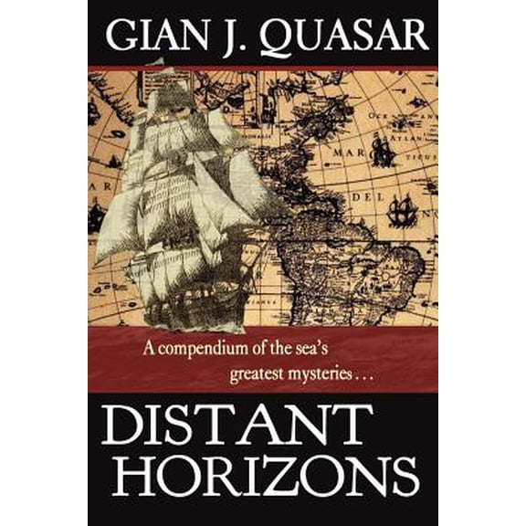 Distant Horizons (Paperback)