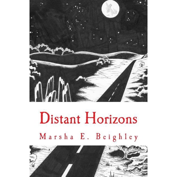 Distant Horizons (Paperback)