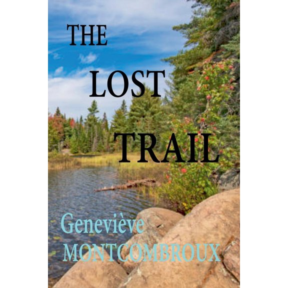 Distant Horizons The Lost Trail, Book 1, (Paperback)
