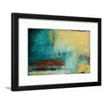 thumbnail image 1 of Distant Limit, Abstract Framed Art Print Wall Art by Erin Ashley Sold by Art.Com, 1 of 6