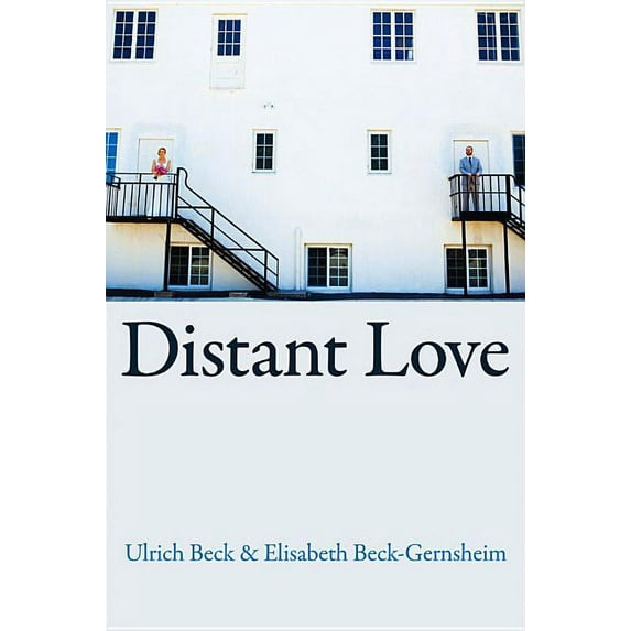 Distant Love (Paperback)
