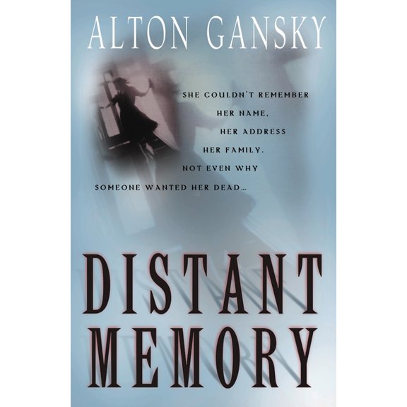 Distant Memory, (Paperback)