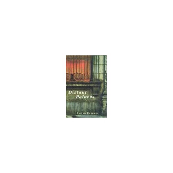 Pre-Owned Distant Palaces (Hardcover) 1559707003 9781559707008