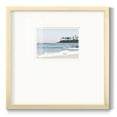 thumbnail image 1 of Distant PalmsPremium Framed Print, 1 of 5