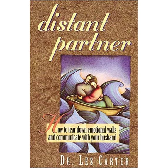 The Distant Partner, (Paperback)