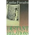 thumbnail image 1 of Pre-Owned Distant Relations (Paperback) 0374518130 9780374518134, 1 of 1