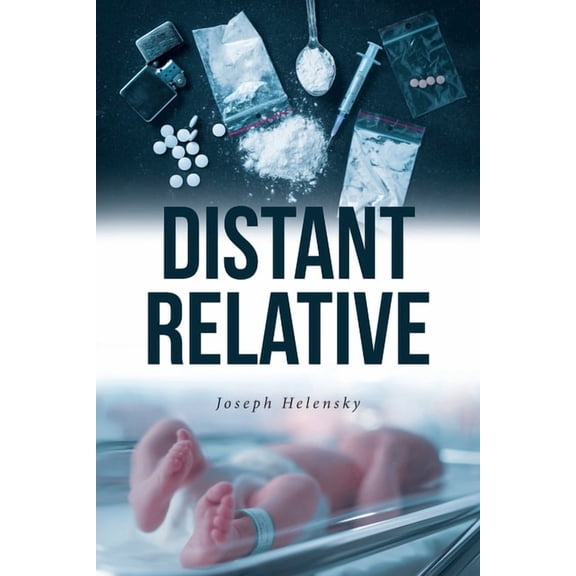 Distant Relative, (Paperback)