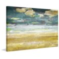 thumbnail image 1 of Distant Sands by Parvez Taj Painting Print on Wrapped Canvas, 1 of 6