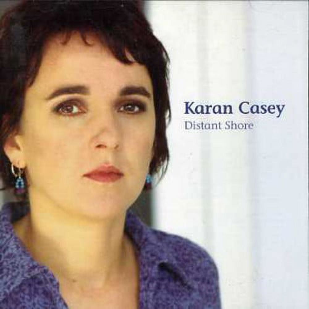Distant Shore (CD)