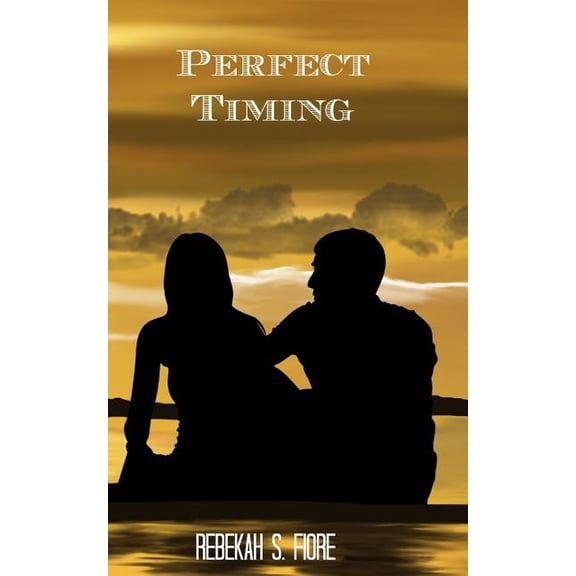Distant Shores: Perfect Timing (Paperback)