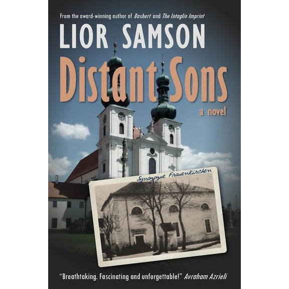 Distant Sons (Paperback)