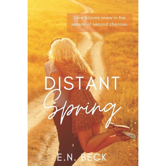 Distant Spring, (Paperback)