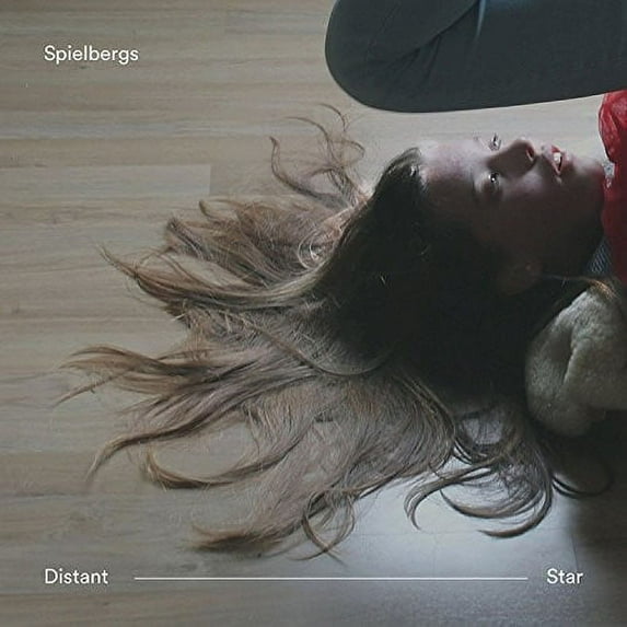 Distant Star (CD) (EP)
