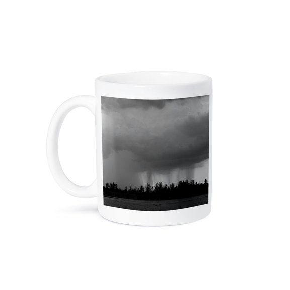 Distant Storm Mug 11oz