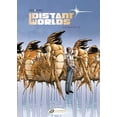 thumbnail image 1 of Distant Worlds Episode #5 VF ; Cinebook Comic Book, 1 of 1