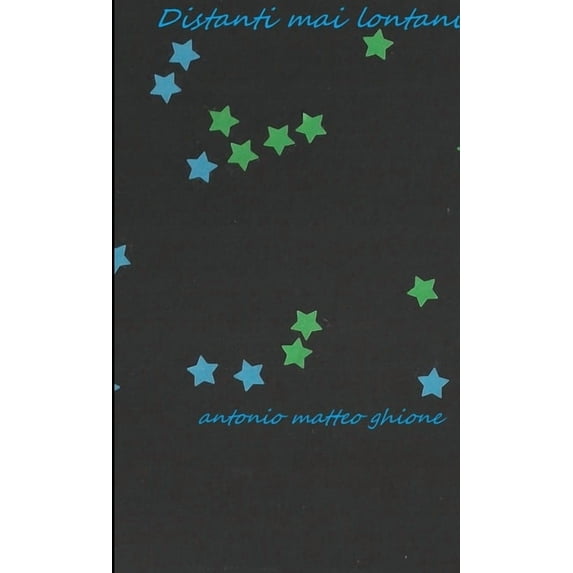 Distanti mai lontani, (Paperback)