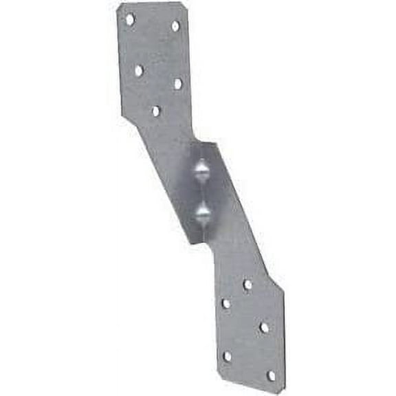 DistiKem Hurricane Tie H2.5AZ Heavy Duty - Multicolor