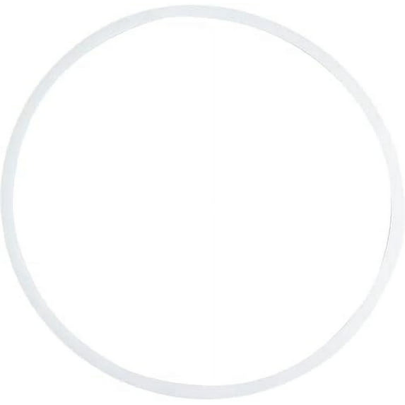 Distillation LID GASKET for 35L Robobrew/BrewZilla/DigiBoil/AlcoEngine Electric Kettles DS126