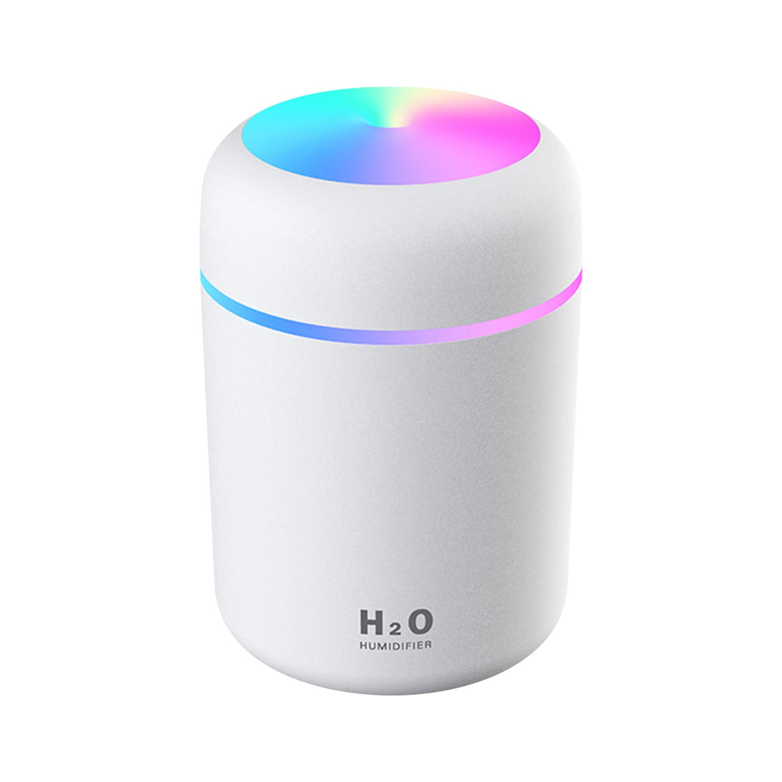 Distilled Water for Ultra Ever Dry Bedside Humidifiers for Bedroom