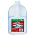 Distilled Water