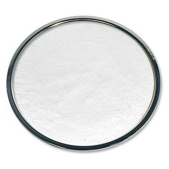 Distilled White Vinegar Powder - Jar Holds 2.8 oz ( 79.4 grams )