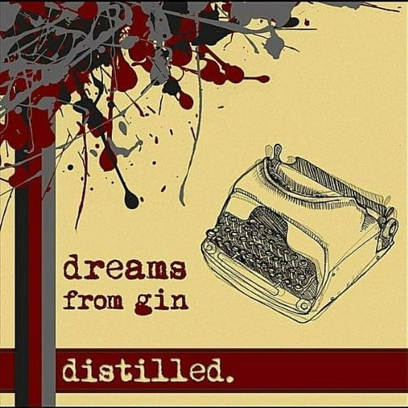 Distilled