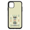 thumbnail image 1 of DistinctInk OtterBox Symmetry Custom Case for Apple iPhone 14 (6.1" Screen) - Do Unto Others - Wireless Charging Compatible, 1 of 2